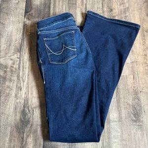 Ariat flare jeans